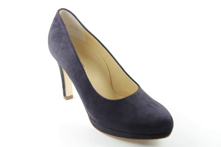 Dames  Pumps Paul Green 2834.421. Direct leverbaar uit de webshop van Reese Schoenmode.