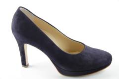 Dames  Pumps Paul Green 2834.421. Direct leverbaar uit de webshop van Reese Schoenmode.