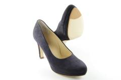 Dames  Pumps Paul Green 2834.421. Direct leverbaar uit de webshop van Reese Schoenmode.