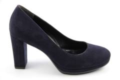 Dames  Pumps Paul Green 3601.002. Direct leverbaar uit de webshop van Reese Schoenmode.