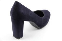 Dames  Pumps Paul Green 3601.002. Direct leverbaar uit de webshop van Reese Schoenmode.