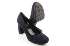 Dames  Pumps Paul Green 3601.002. Direct leverbaar uit de webshop van Reese Schoenmode.