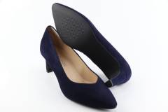 Dames  Pumps Peter Kaiser Janela 66111.104. Direct leverbaar uit de webshop van Reese Schoenmode.