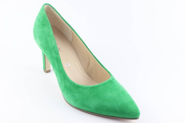 Dames  Pumps Gabor 21.380.31. Direct leverbaar uit de webshop van Reese Schoenmode.