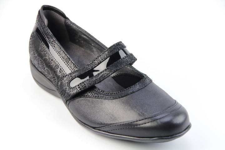 Dames  Band pumps Xsensible LIPARI 10072.3.075. Direct leverbaar uit de webshop van Reese Schoenmode.