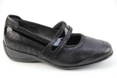 Dames  Band pumps Xsensible LIPARI 10072.3.075. Direct leverbaar uit de webshop van Reese Schoenmode.