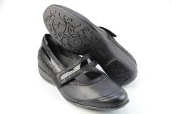 Dames  Band pumps Xsensible LIPARI 10072.3.075. Direct leverbaar uit de webshop van Reese Schoenmode.