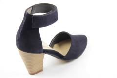 Dames  Band pumps Paul Green 3323.019. Direct leverbaar uit de webshop van Reese Schoenmode.