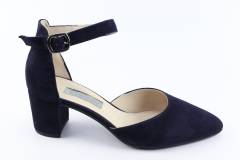 Dames  Band pumps Gabor 41.340.16. Direct leverbaar uit de webshop van Reese Schoenmode.