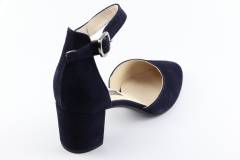 Dames  Band pumps Gabor 41.340.16. Direct leverbaar uit de webshop van Reese Schoenmode.