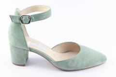 Dames  Band pumps Gabor 21.340.31. Direct leverbaar uit de webshop van Reese Schoenmode.