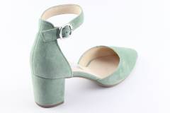 Dames  Band pumps Gabor 21.340.31. Direct leverbaar uit de webshop van Reese Schoenmode.