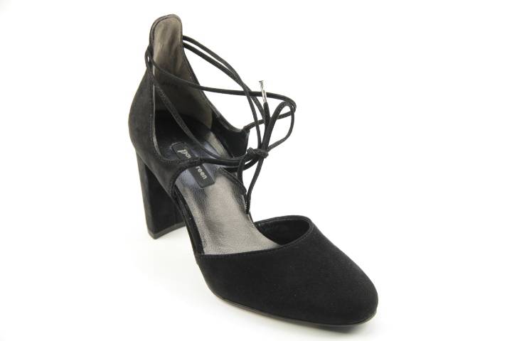 Dames  Band pumps Paul Green 6015.029. Direct leverbaar uit de webshop van Reese Schoenmode.