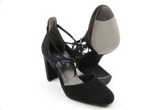 Dames  Band pumps Paul Green 6015.029. Direct leverbaar uit de webshop van Reese Schoenmode.