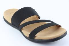 Dames  Slippers Gabor 03.702.87. Direct leverbaar uit de webshop van Reese Schoenmode.