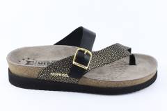 Dames  Slippers Mephisto Helen.70002-2800. Direct leverbaar uit de webshop van Reese Schoenmode.