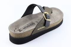 Dames  Slippers Mephisto Helen.70002-2800. Direct leverbaar uit de webshop van Reese Schoenmode.