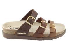 Dames  Slippers Mephisto Hyacinta.3431/3478/3451. Direct leverbaar uit de webshop van Reese Schoenmode.