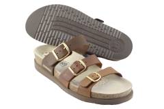 Dames  Slippers Mephisto Hyacinta.3431/3478/3451. Direct leverbaar uit de webshop van Reese Schoenmode.