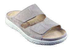 Dames  Slippers Hartjes Groove 1221 /30.35.00. Direct leverbaar uit de webshop van Reese Schoenmode.