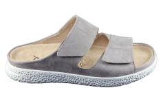 Dames  Slippers Hartjes Groove 1221 /30.35.00. Direct leverbaar uit de webshop van Reese Schoenmode.