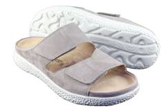 Dames  Slippers Hartjes Groove 1221 /30.35.00. Direct leverbaar uit de webshop van Reese Schoenmode.