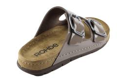 Dames  Slippers Rohde 5877.77. Direct leverbaar uit de webshop van Reese Schoenmode.