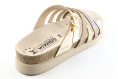 Dames  Slippers Mephisto Huleda.17302-20577. Direct leverbaar uit de webshop van Reese Schoenmode.