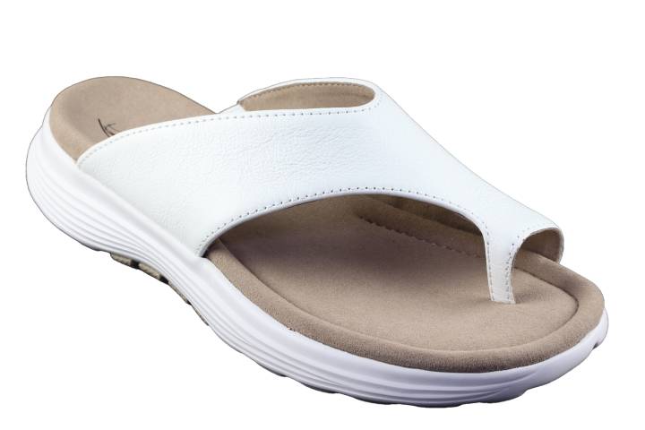 Dames  Slippers Gabor Rollingsoft 66.812.60. Direct leverbaar uit de webshop van Reese Schoenmode.