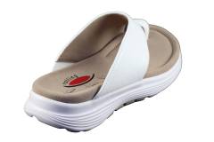 Dames  Slippers Gabor Rollingsoft 66.812.60. Direct leverbaar uit de webshop van Reese Schoenmode.