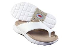 Dames  Slippers Gabor Rollingsoft 66.812.60. Direct leverbaar uit de webshop van Reese Schoenmode.