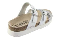 Dames  Slippers Mephisto Hyacinta.2830. Direct leverbaar uit de webshop van Reese Schoenmode.