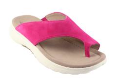 Dames  Slippers Gabor Rollingsoft 46.812.21. Direct leverbaar uit de webshop van Reese Schoenmode.