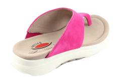 Dames  Slippers Gabor Rollingsoft 46.812.21. Direct leverbaar uit de webshop van Reese Schoenmode.