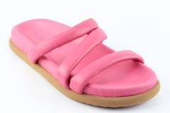 Dames  Slippers Via Vai Candy 58158.01-422 Pink. Direct leverbaar uit de webshop van Reese Schoenmode.