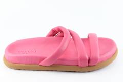 Dames  Slippers Via Vai Candy 58158.01-422 Pink. Direct leverbaar uit de webshop van Reese Schoenmode.