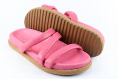 Dames  Slippers Via Vai Candy 58158.01-422 Pink. Direct leverbaar uit de webshop van Reese Schoenmode.