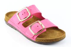 Dames  Slippers Rohde 5879.46. Direct leverbaar uit de webshop van Reese Schoenmode.