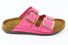 Dames  Slippers Rohde 5879.46. Direct leverbaar uit de webshop van Reese Schoenmode.