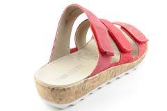 Dames  Slippers Romika GINA 32217.206-641. Direct leverbaar uit de webshop van Reese Schoenmode.