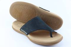 Dames  Slippers Gabor 03.700.16. Direct leverbaar uit de webshop van Reese Schoenmode.