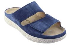 Dames  Slippers Hartjes Groove 1221 /99.47.00. Direct leverbaar uit de webshop van Reese Schoenmode.