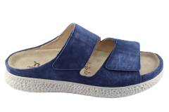 Dames  Slippers Hartjes Groove 1221 /99.47.00. Direct leverbaar uit de webshop van Reese Schoenmode.