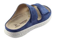 Dames  Slippers Hartjes Groove 1221 /99.47.00. Direct leverbaar uit de webshop van Reese Schoenmode.