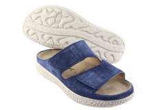 Dames  Slippers Hartjes Groove 1221 /99.47.00. Direct leverbaar uit de webshop van Reese Schoenmode.