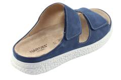 Dames  Slippers Hartjes Groove 1221 /20.48.00. Direct leverbaar uit de webshop van Reese Schoenmode.