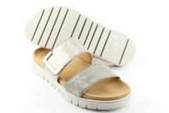 Dames  Slippers Gabor 83.740.92. Direct leverbaar uit de webshop van Reese Schoenmode.