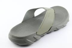 Dames  Slippers Ecco Flipslider 801804.01529. Direct leverbaar uit de webshop van Reese Schoenmode.