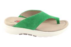 Dames  Slippers Gabor Rollingsoft 46.812.34. Direct leverbaar uit de webshop van Reese Schoenmode.