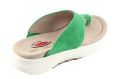 Dames  Slippers Gabor Rollingsoft 46.812.34. Direct leverbaar uit de webshop van Reese Schoenmode.